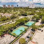 Uhost Ai - 3B Gem W Golf & Intracoastal Views