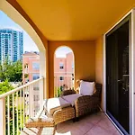 Uhost Ai - 3B Gem W Golf & Intracoastal Views