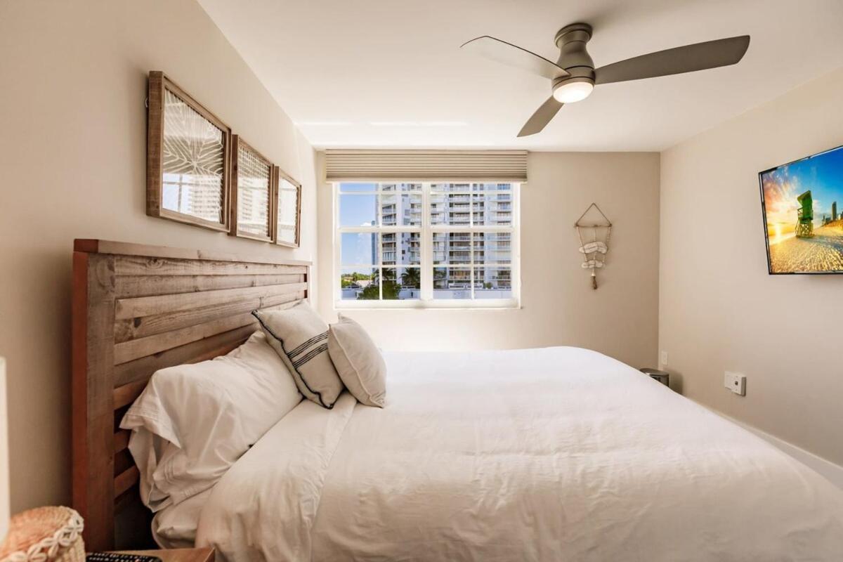 Uhost Ai - 3B Gem W Golf & Intracoastal Views