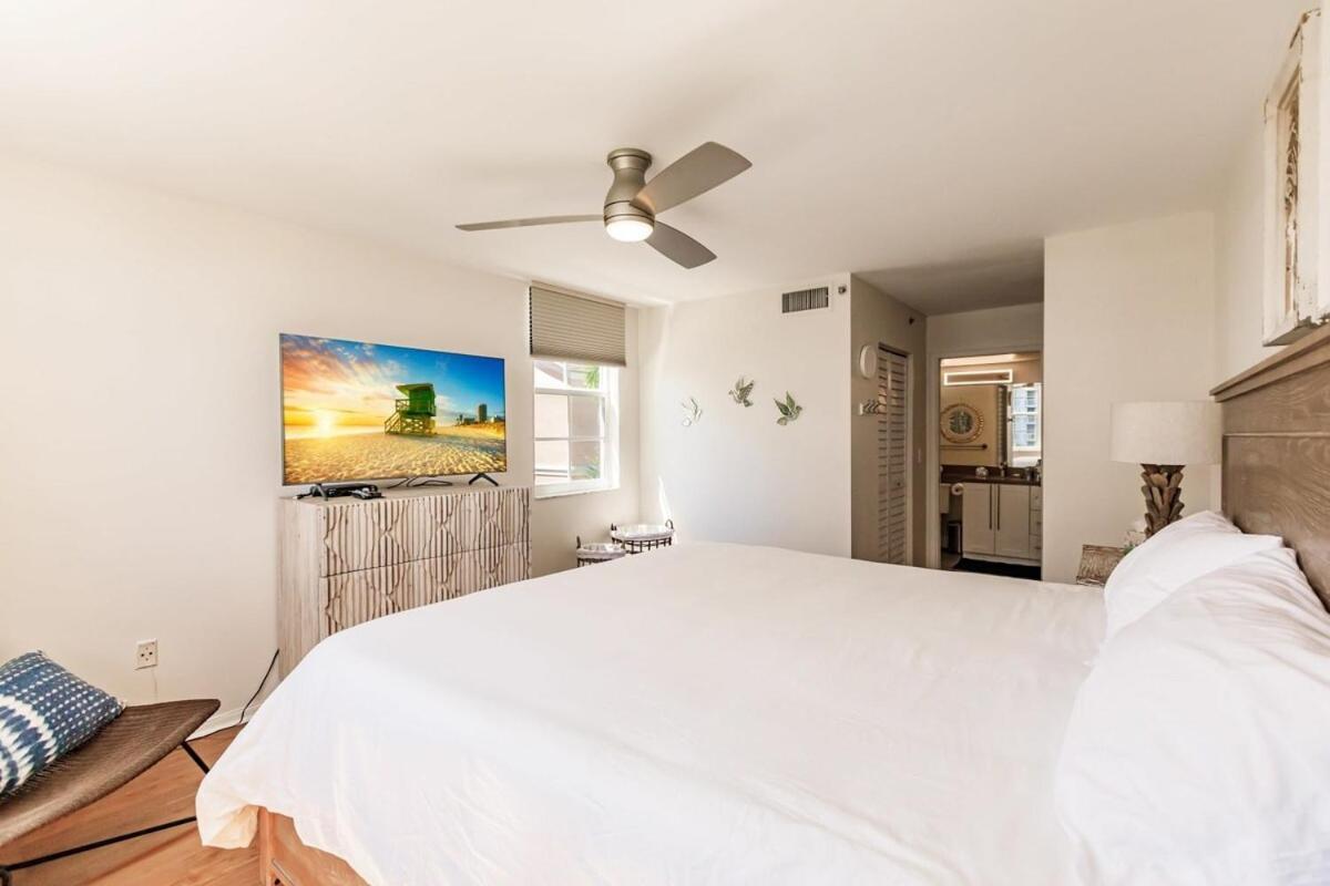 Uhost Ai - 3B Gem W Golf & Intracoastal Views Сasa de vacaciones Miami