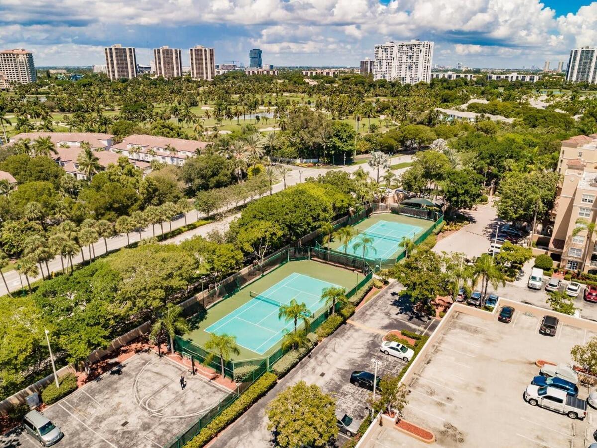 Uhost Ai - 3B Gem W Golf & Intracoastal Views Сasa de vacaciones *