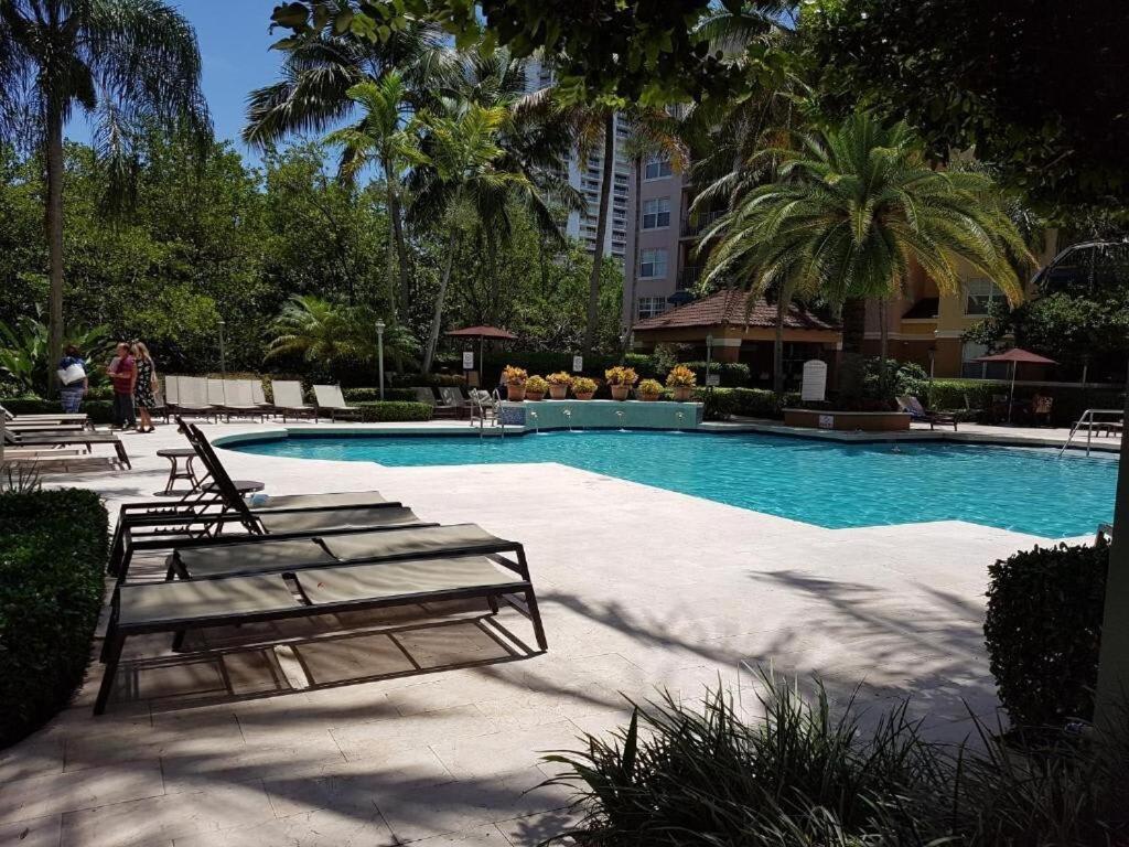 Uhost Ai - 3B Gem W Golf & Intracoastal Views * Miami