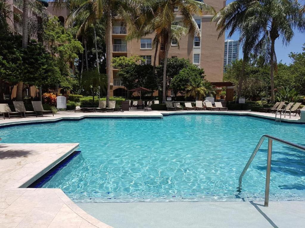 Сasa de vacaciones Uhost Ai - 3B Gem W Golf & Intracoastal Views *
