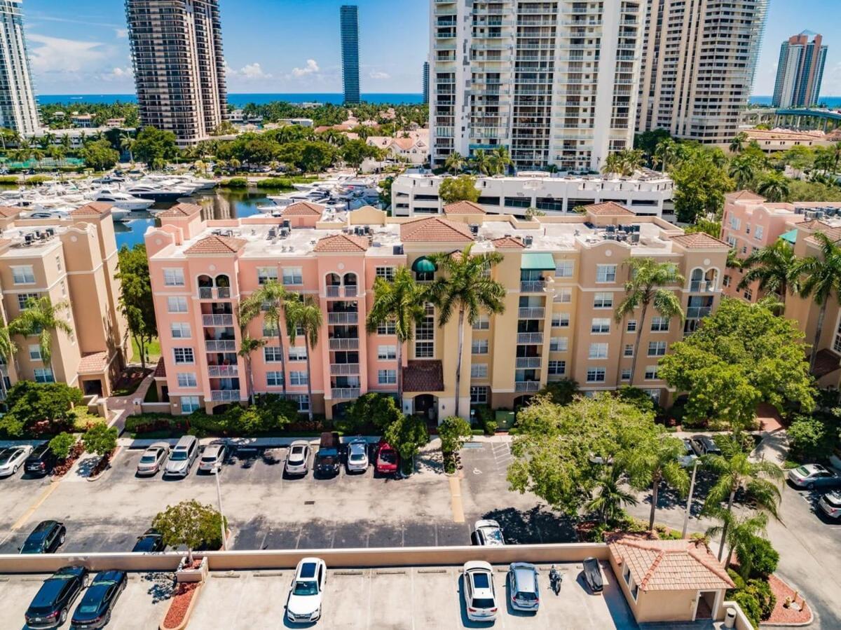 Uhost Ai - 3B Gem W Golf & Intracoastal Views * Miami