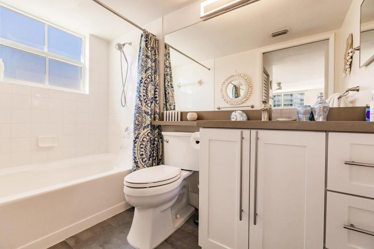 Uhost Ai - 3B Gem W Golf & Intracoastal Views *