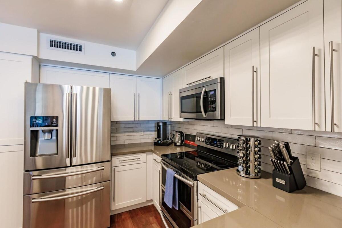 Uhost Ai - 3B Gem W Golf & Intracoastal Views Сasa de vacaciones Miami