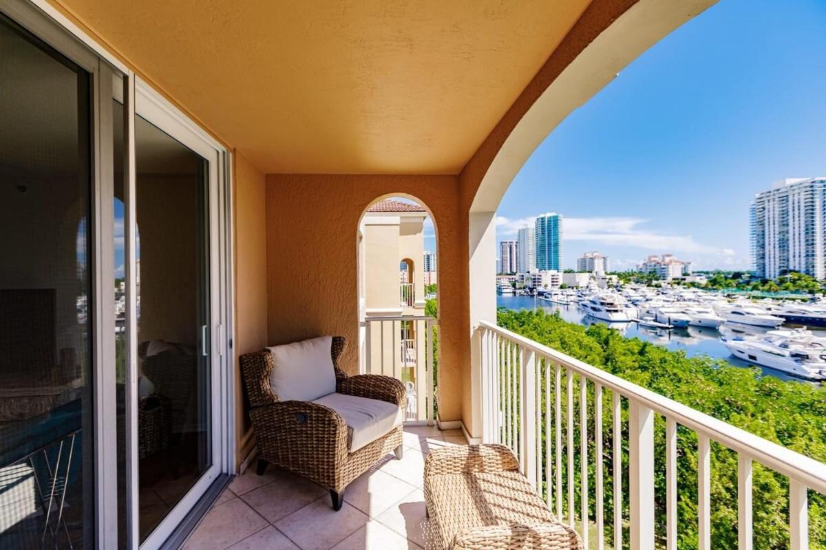 Uhost Ai - 3B Gem W Golf & Intracoastal Views Сasa de vacaciones